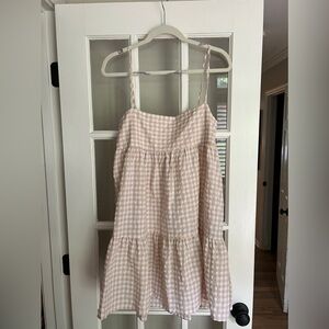Petal and Pup Bradfield Dress